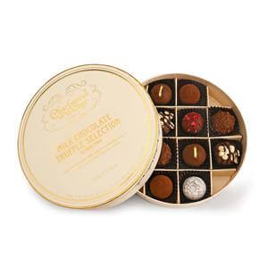 Charbonnel et Walker Milk Chocolate Truffle Selection 155g